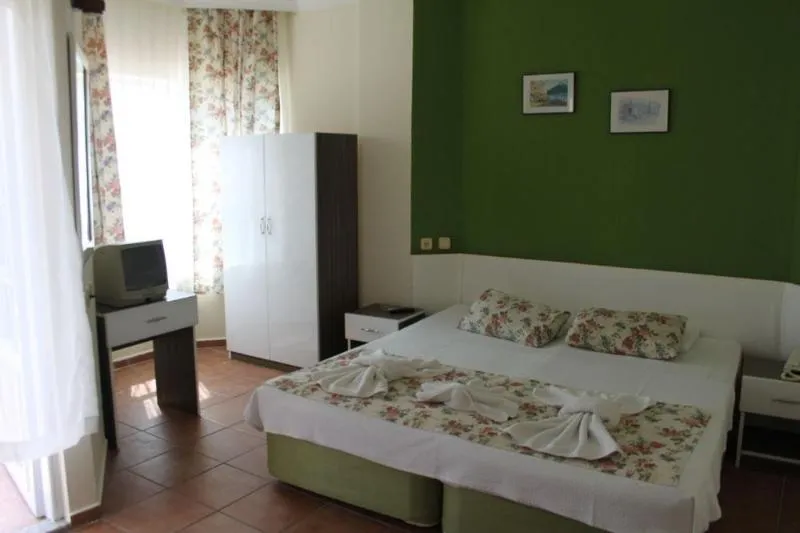 General view, Adresim Hotel, Antalya