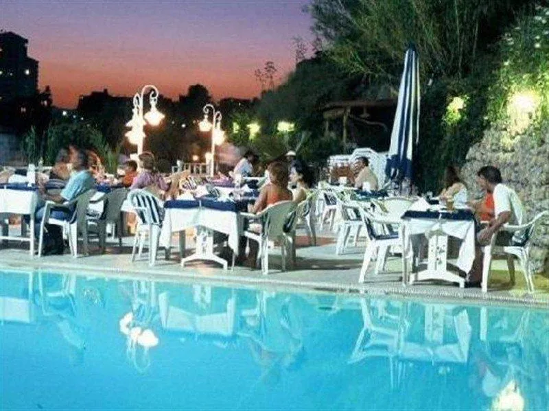 Pool, Qinn Hotel, Antalya