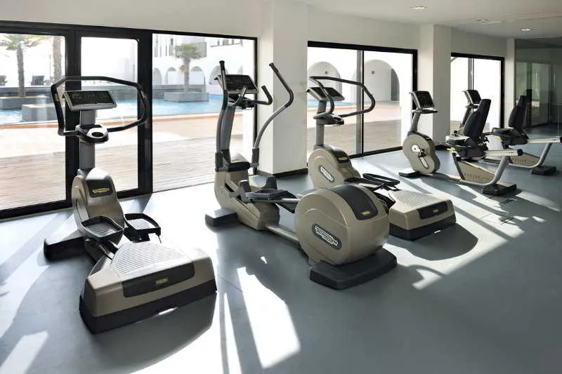 Sports and Entertainment, Belmar Spa & Beach Resort, Algarve