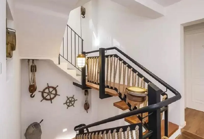 Lobby, Nao Catedral Boutique, Menorca
