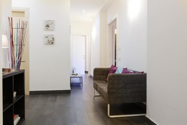 Roma Trastevere Relais Guest House, Rome