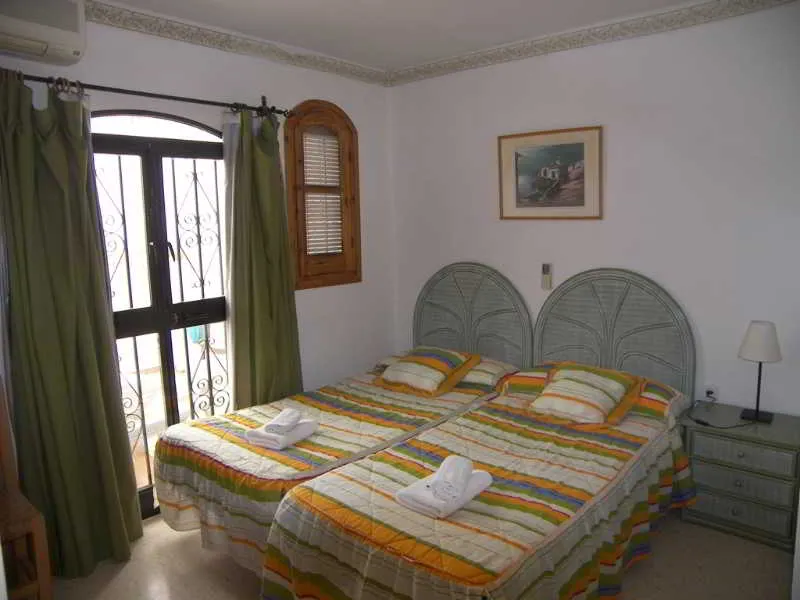 Room, Nerja Villas, Costa Del Sol