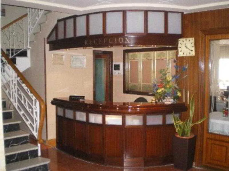 Lobby, Primavera, Costa Blanca