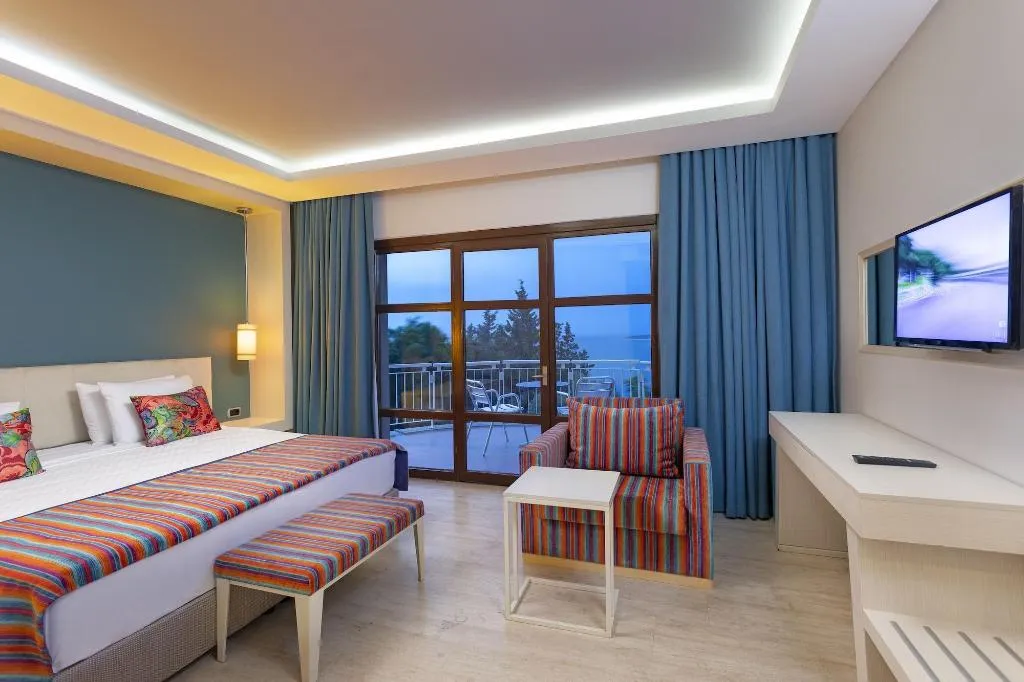 Room, Duja Bodrum All Inclusive, Bodrum