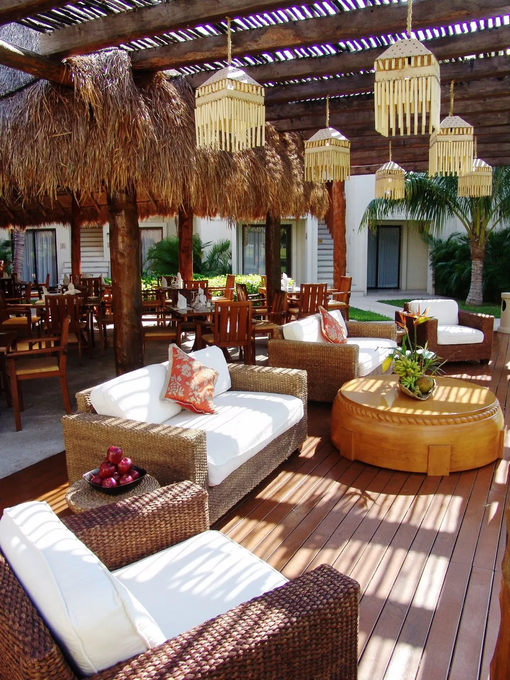 General view, Laguna Suite, Cancun Area