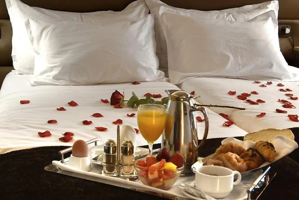 Room, Gran Hotel Havana 4*Sup by Escampa Hotels, Barcelona