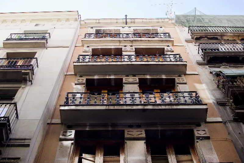 General view, L'Escudellers by The Streets, Barcelona