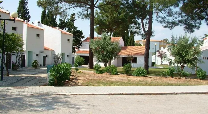 General view, Algarve Gardens, Algarve