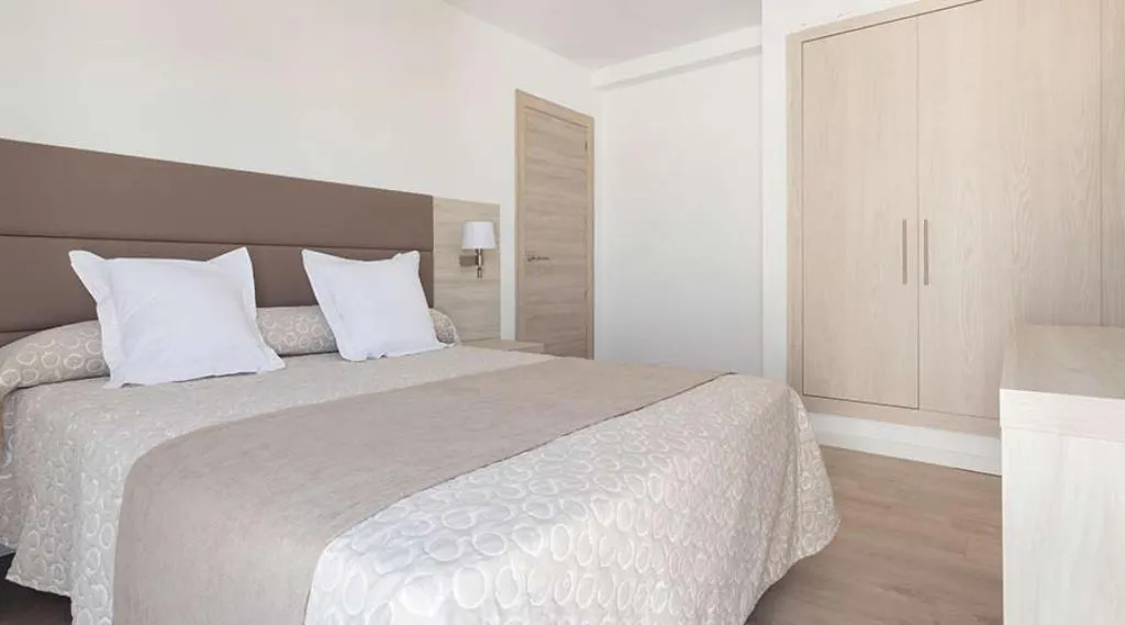 APARTMENT ONE BEDROOM Room, Hotel Palia Puerto Del Sol, Majorca