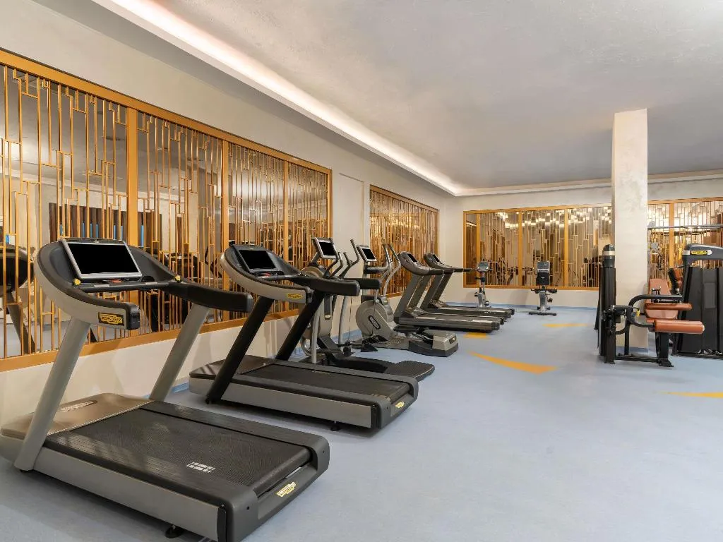 Sports and Entertainment, Swissotel Living Bodrum, Bodrum