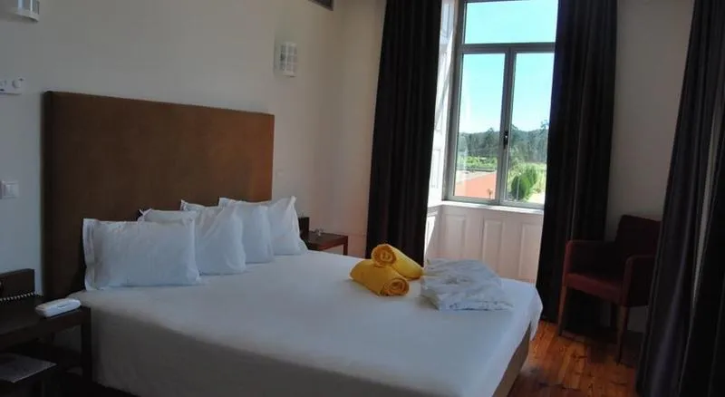 Room, Quinta Da Cruz & Spa, Porto