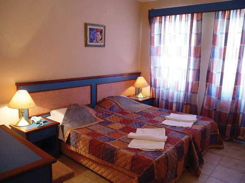 Room, Club Sultan Maris Apart, Dalaman