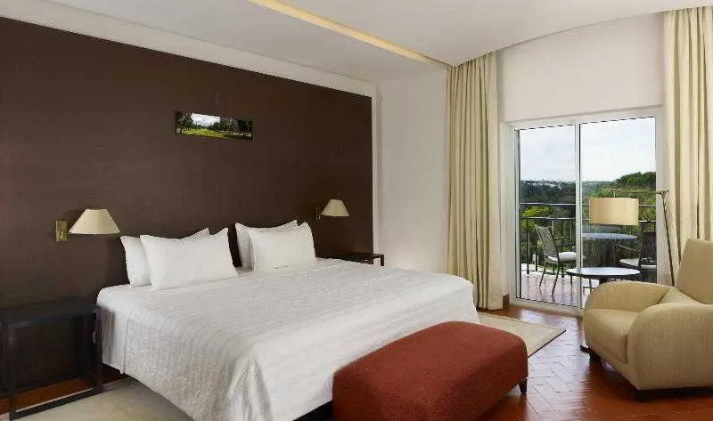 Room, Penina Hotel & Golf - Portimao, Algarve