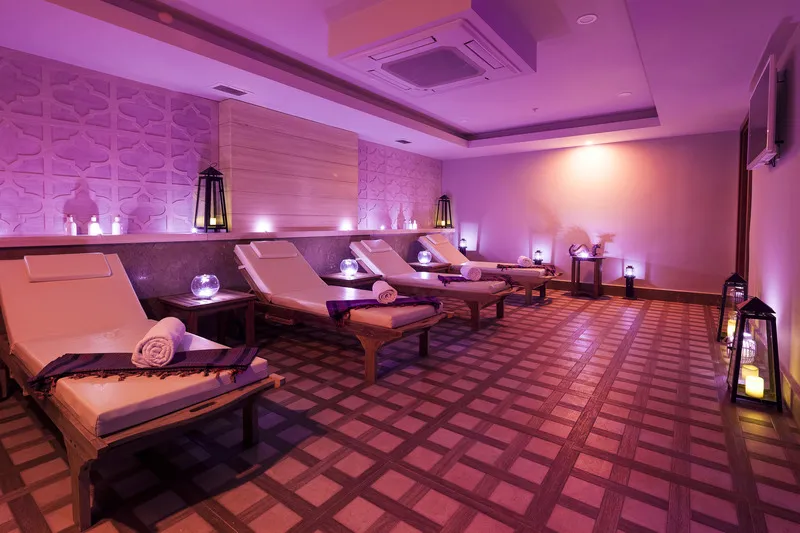 Sports and Entertainment, Side Su Hotel Adult Only +16 Age, Antalya
