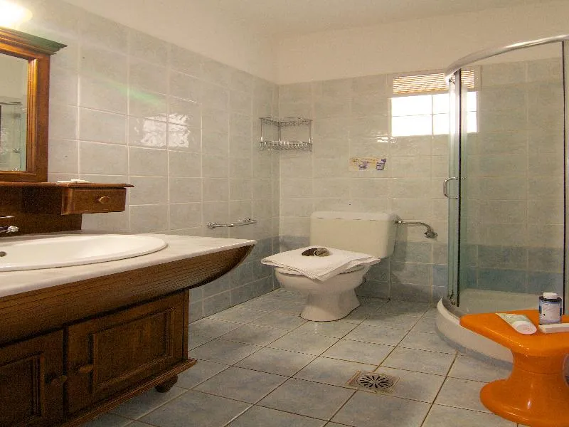 STUDIO STANDARD Room, Trefon Hotel Apartments & Suites, Crete