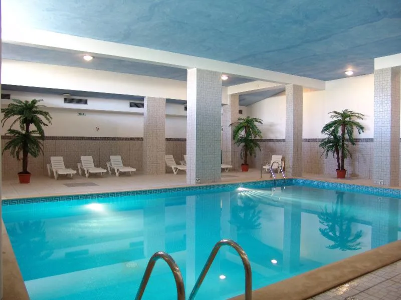 Pool, Cerro Mar Atlântico, Algarve