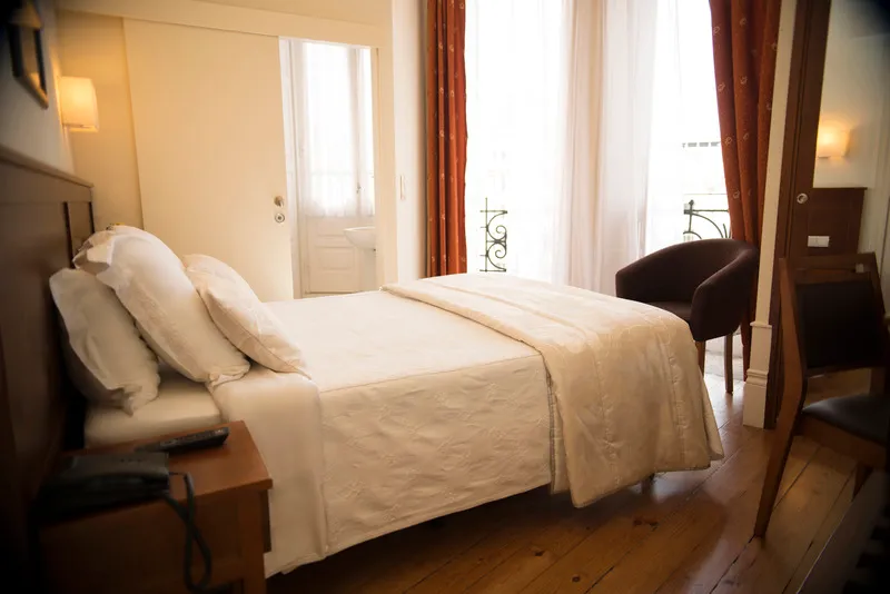 DOUBLE WITH BALCONY Room, Aliados, Porto