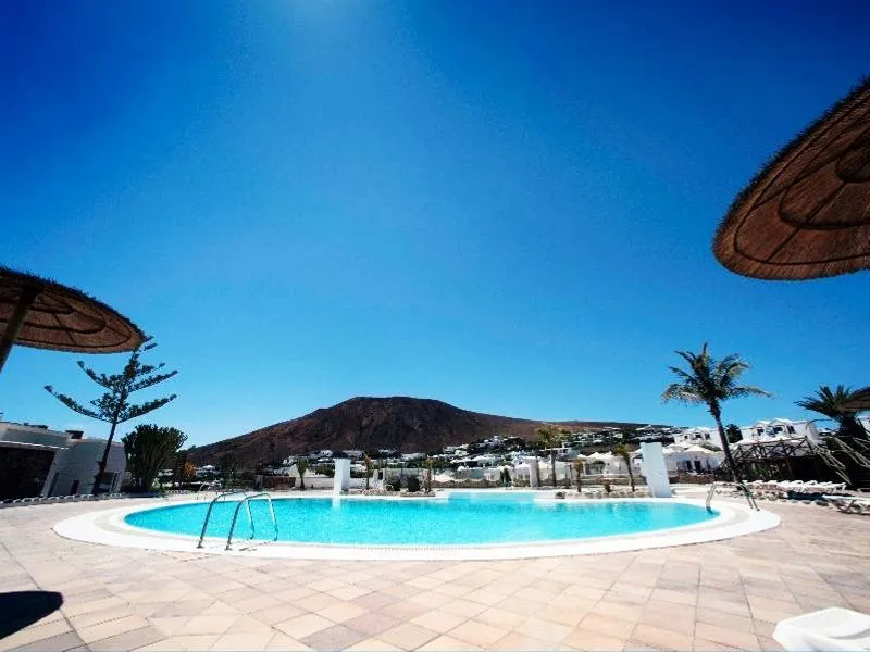 Pool, Labranda Alyssa Suite Hotel, Lanzarote