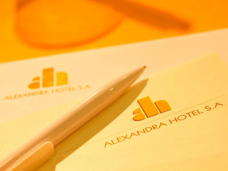 Conferences, Alexandra Hotel, Kos
