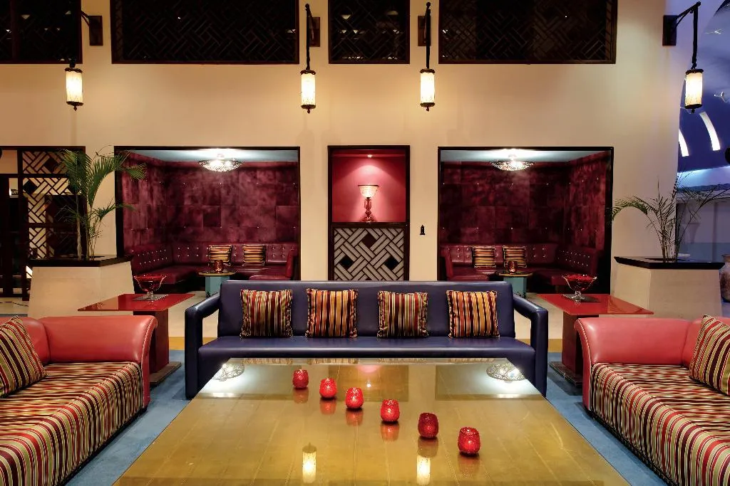 General view, Grand Rotana Resort & Spa, Red Sea Riviera