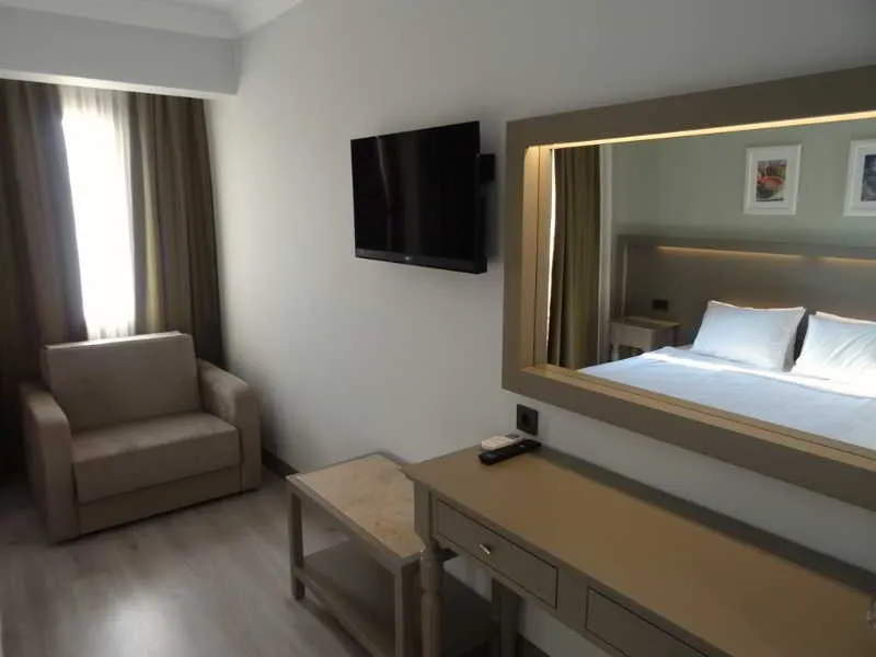 Room, Hotel Pine Valley, Dalaman