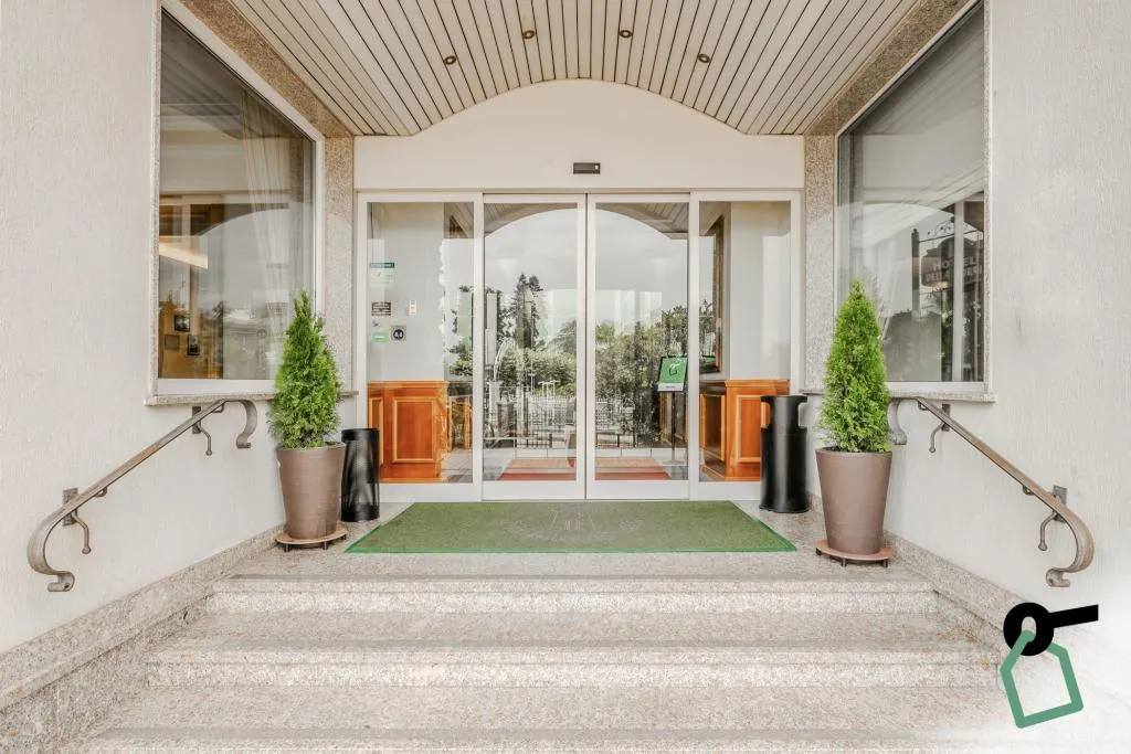 General view, Hotiday Room Collection - Stresa, Milan