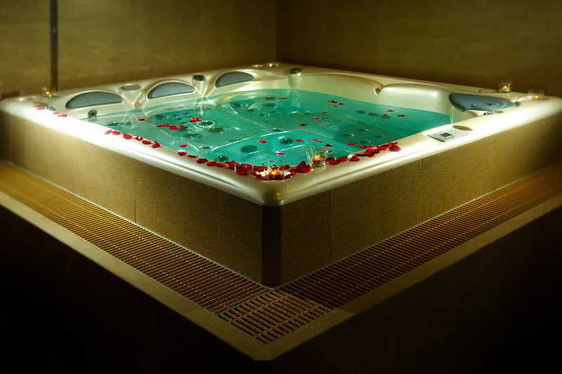 Sports and Entertainment, Hotton Hotel, Gdansk