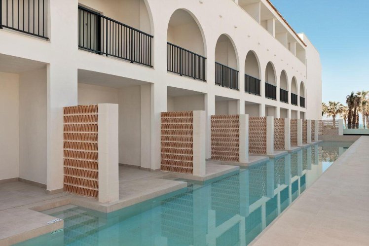 Hotel Best Village Chipiona, Costa De La Luz