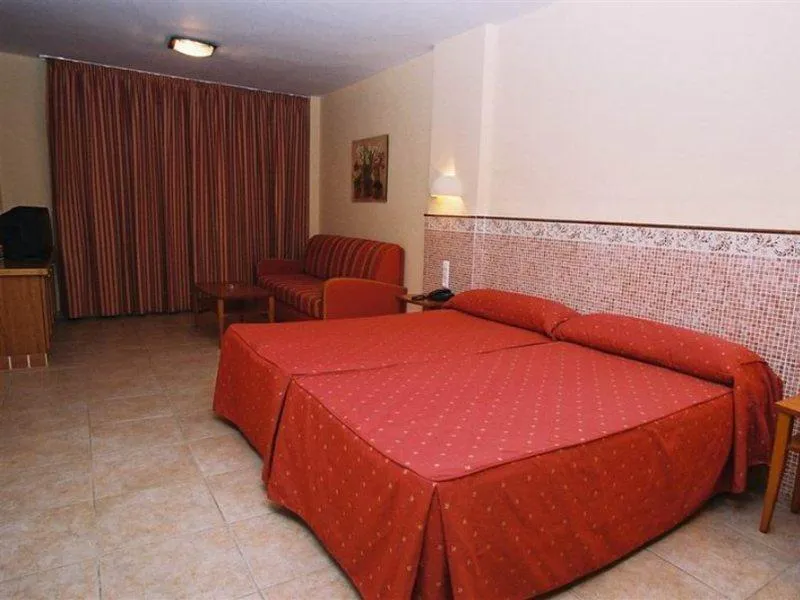 General view, Arena Center, Costa Almeria