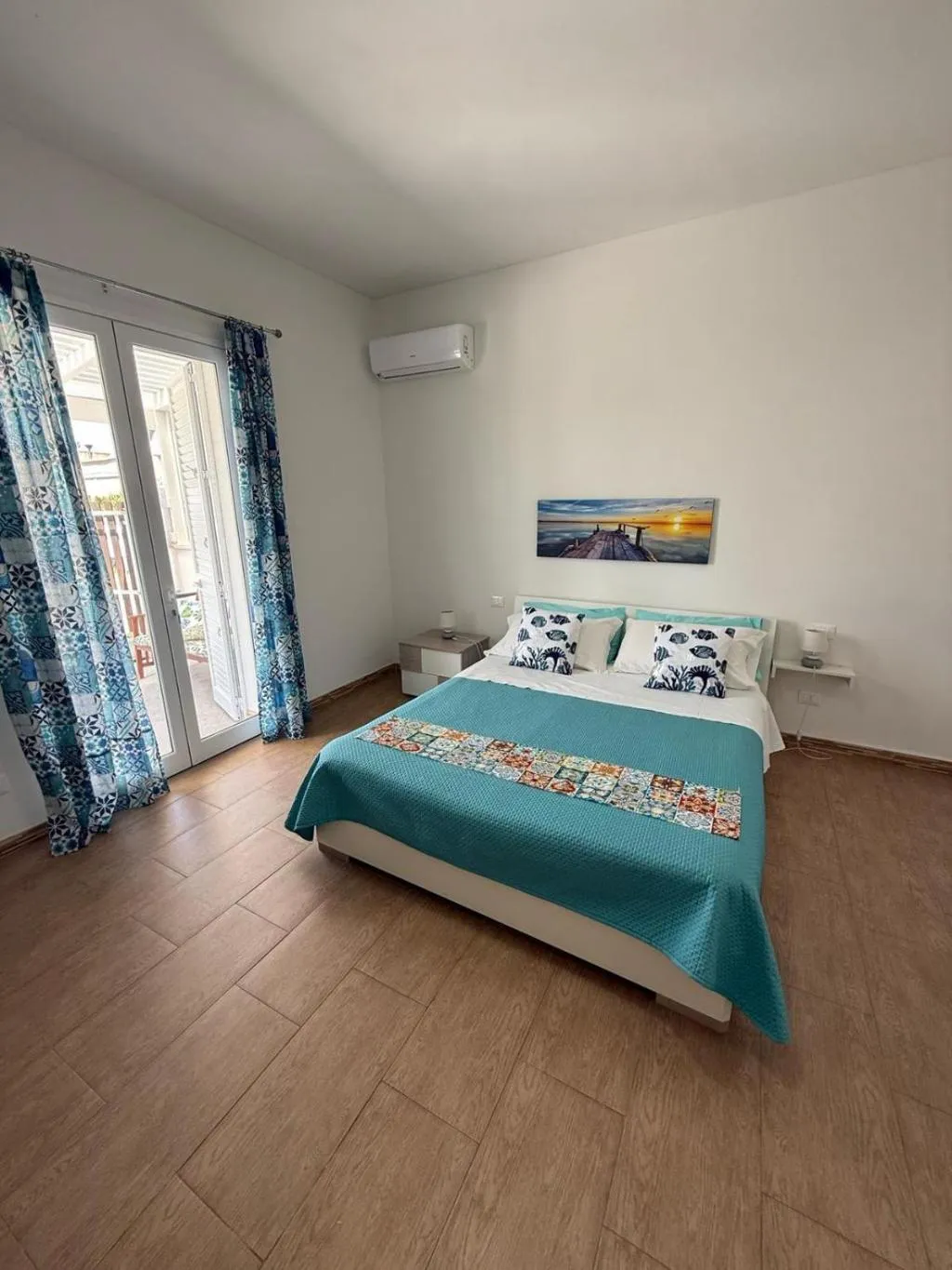 General view, A Casa di Coso B&B, Palermo