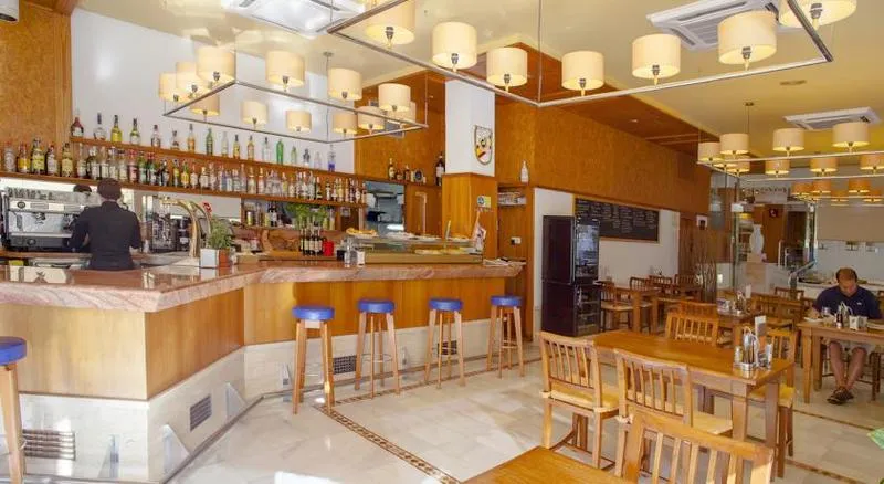 Bar, Duquesa Playa, Ibiza