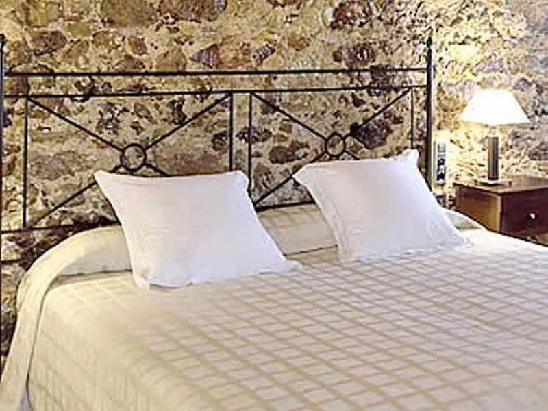 Room, Mas Roig, Costa Brava