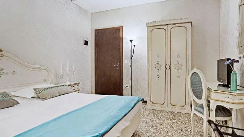 General view, Casa Martini, Venice