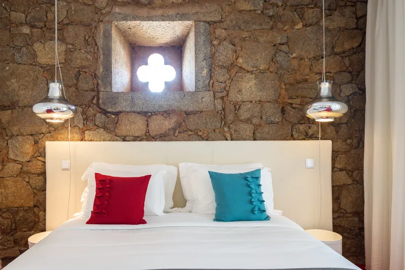 DOUBLE DELUXE Room, Cerca Design House, Porto