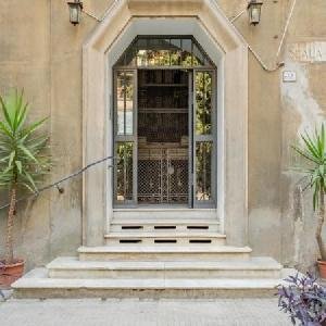 Unico Suite Roma, Rome