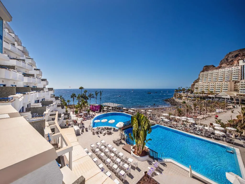 Beach, TUI BLUE Suite Princess (Adults Only), Gran Canaria