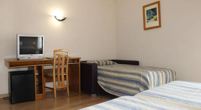 QUADRUPLE STANDARD Room, Ramblas Barcelona, Barcelona
