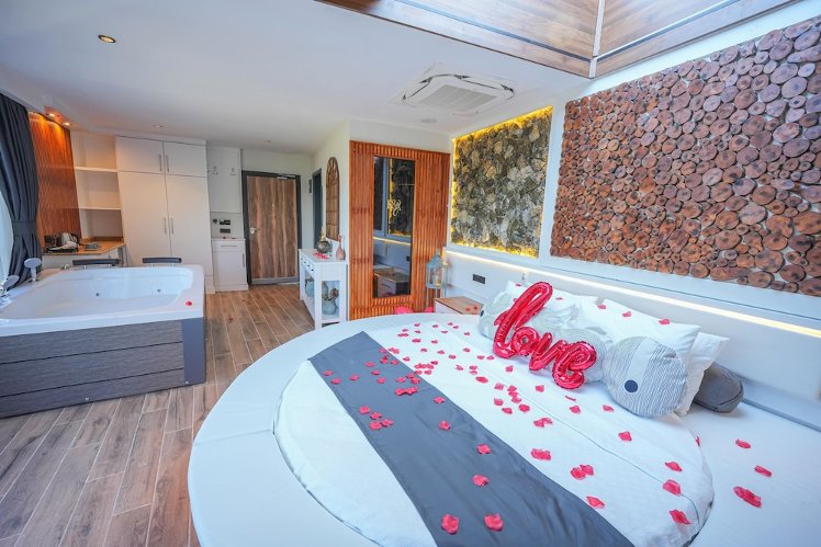 Ramitos Hotel Turunç, Dalaman
