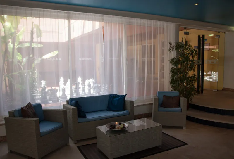 Sports and Entertainment, Baia Cristal Beach & Spa Resort, Algarve