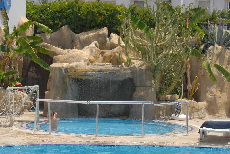 Pool, Ladonia Hotels Leo Beach Resort +16 Age Adult Only, Bodrum