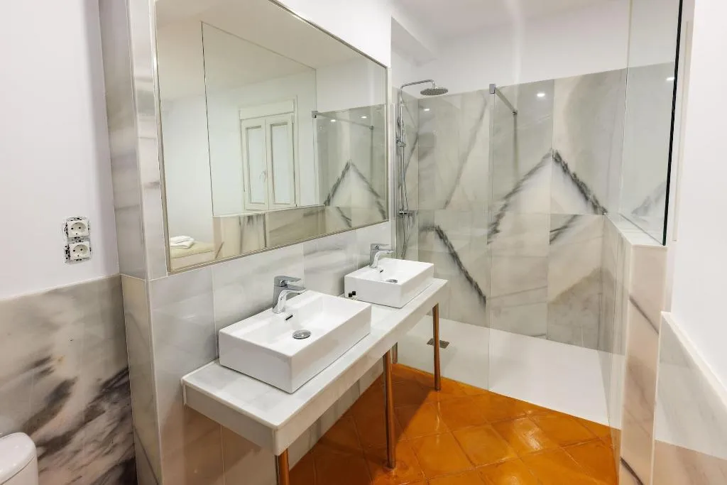 Room, Arte De Cozina, Andalucia