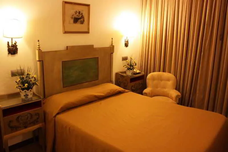 Double or Twin SUPERIOR Room, Vice Rei, Porto