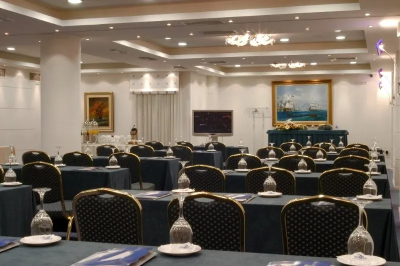 Conferences, Poseidon Palace, Athens
