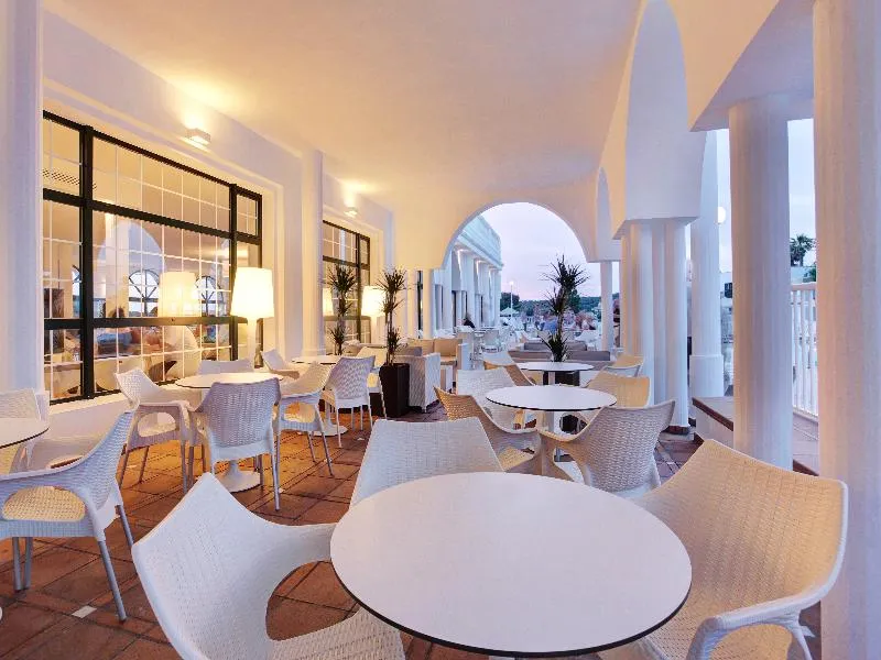 Bar, Grupotel Mar de Menorca, Menorca
