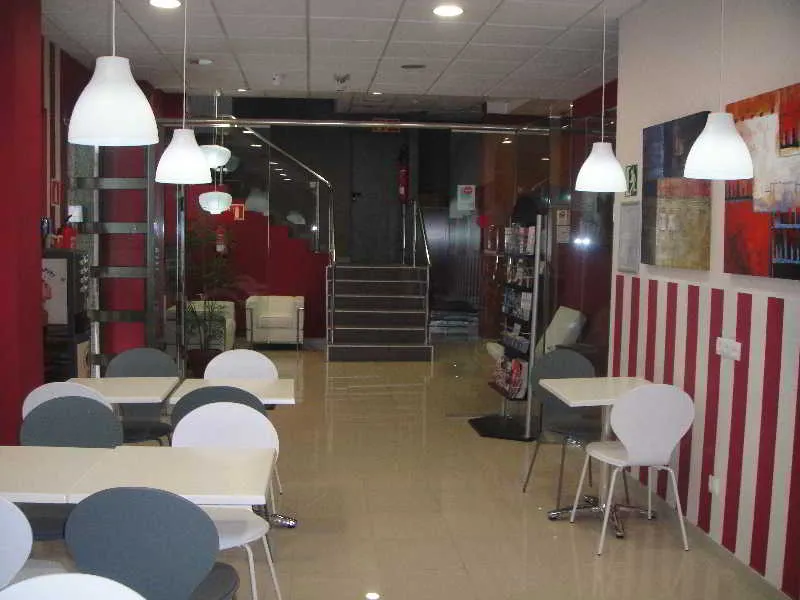 Lobby, Arenales, Gran Canaria
