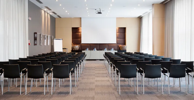 Conferences, AC Firenze, Florence