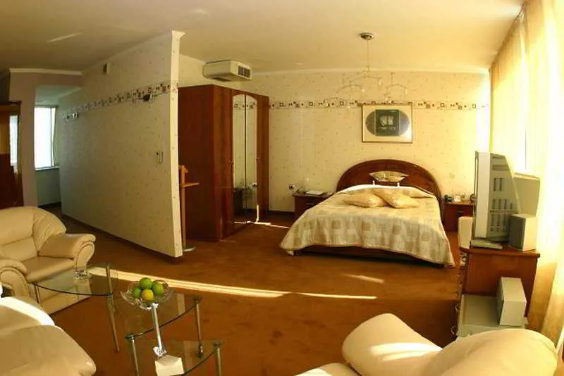 Room, Mirage, Bourgas