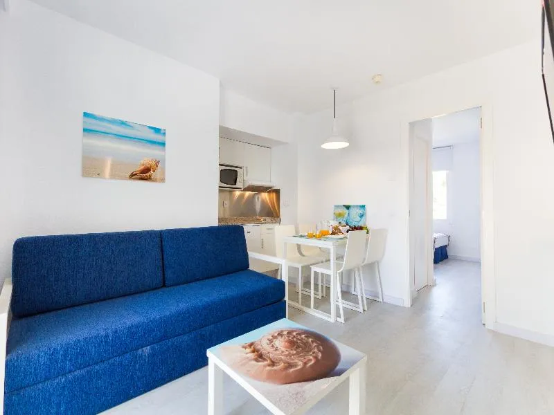APARTMENT STANDARD Room, Jutlandia, Majorca