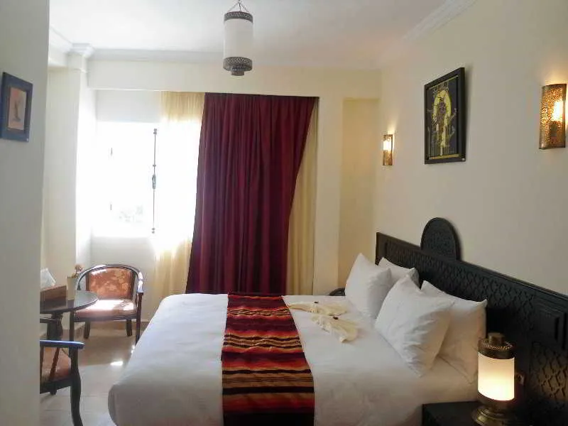 Room, Riad Benatar, Essaouira