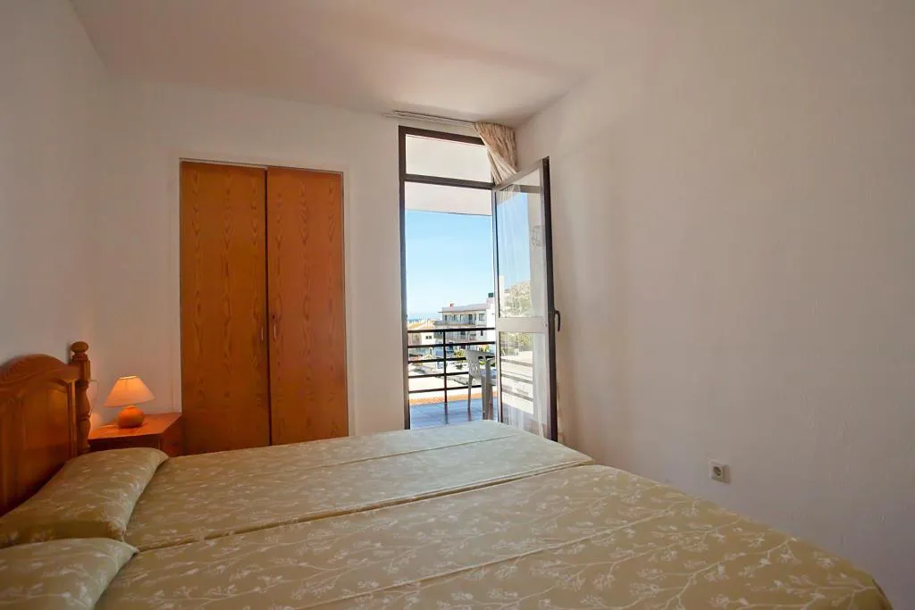 General view, Apartamentos Don Quijote, Majorca